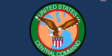 CENTCOM: ABD güçleri Erbil’den ayrıldı