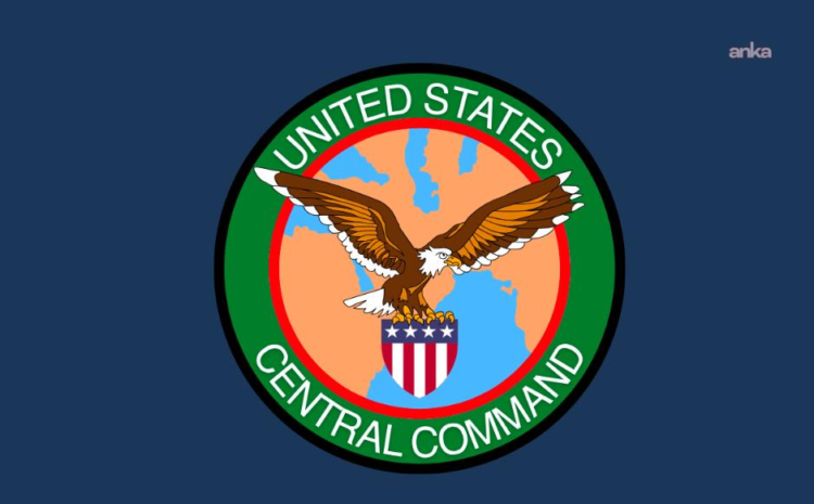 CENTCOM: ABD güçleri Erbil’den ayrıldı