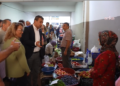 YENİ Parti milletvekilleri sahada… “Tek umudumuz sizsiniz”