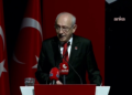 Kılıçdaroğlu: “Bu devleti kuranlar, kadınlar konusunda Batı’ya örnek oldular”