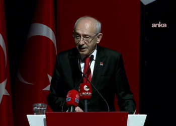 Kılıçdaroğlu: “Bu devleti kuranlar, kadınlar konusunda Batı’ya örnek oldular”