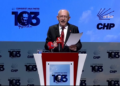 Kılıçdaroğlu: “Gafiller bunu çok iyi bilmeli, Cumhuriyet Halk Partisi makamla satın alınamaz”