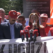 Çerkezoğlu: “8 ayda neredeyse 2 trilyon liramız bizlerden alınıp sermayeye ve iktidara aktarıldı”
