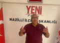 YENİ Partili Bülbül: “Gençlerimiz ay sonunu değil, geleceğini düşünmeli”