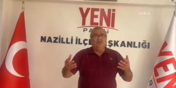 YENİ Partili Bülbül: “Gençlerimiz ay sonunu değil, geleceğini düşünmeli”