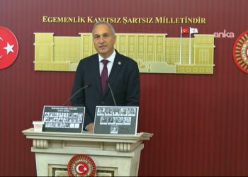 Özçağdaş: YENİ Parti iktidarında bilimsel, kamusal ve parasız eğitimi yeniden inşa edeceğiz”