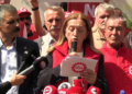 Çerkezoğlu: “Bir ülkenin çocukları çalışırken ölüyorsa bu düzen değişmelidir”