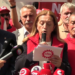 Çerkezoğlu: “Bir ülkenin çocukları çalışırken ölüyorsa bu düzen değişmelidir”