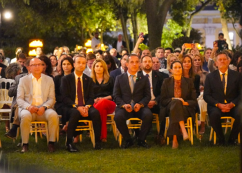 Beyoğlu’nda tarih ve müzik buluştu: Avrupa Miras Günleri 2026 özel konserle başladı