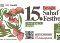 15. Beyoğlu Sahaf Festivali kapılarını açıyor