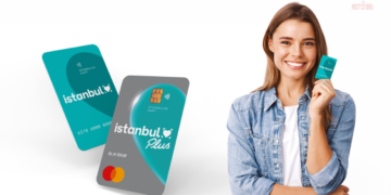 İstanbulkart öğrencilerin yanında