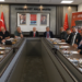 CHP Genel Başkanı Kemal Kılıçdaroğlu gazilerle bir araya geldi