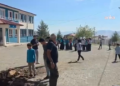 Şanlıurfa’daki deprem Adıyaman’da paniğe neden oldu