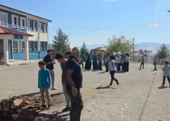 Şanlıurfa’daki deprem Adıyaman’da paniğe neden oldu