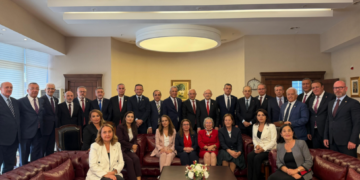 CHP’nin Bolu Kampı yarın başlıyor