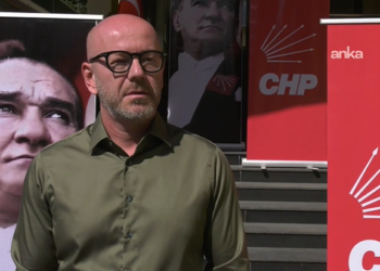 CHP’li Sarı: “Meclis’e güçlü bir CHP kadrosu hazırlanıyor”