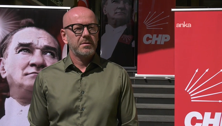 CHP’li Sarı: “Meclis’e güçlü bir CHP kadrosu hazırlanıyor”