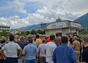 Okul saldırısı: 2 müfettiş görevlendirildi, eğitime 2 gün ara verildi