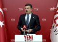 Zeynel Emre ‘fon krizi’ için iktidara ‘Bize bırakmayın, açıklayın’ diye seslendi