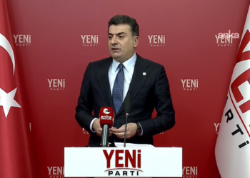Zeynel Emre ‘fon krizi’ için iktidara ‘Bize bırakmayın, açıklayın’ diye seslendi