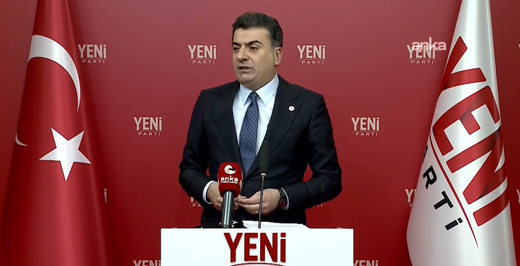 Zeynel Emre ‘fon krizi’ için iktidara ‘Bize bırakmayın, açıklayın’ diye seslendi