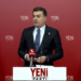 Zeynel Emre ‘fon krizi’ için iktidara ‘Bize bırakmayın, açıklayın’ diye seslendi