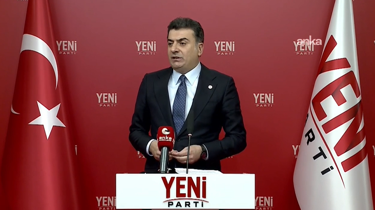 Zeynel Emre ‘fon krizi’ için iktidara ‘Bize bırakmayın, açıklayın’ diye seslendi