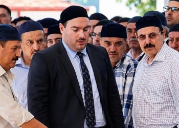 Süleymancılara 4. dalga operasyon: 23 şirkete kayyım atandı!