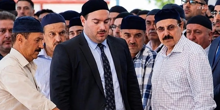 Süleymancılara 4. dalga operasyon: 23 şirkete kayyım atandı!