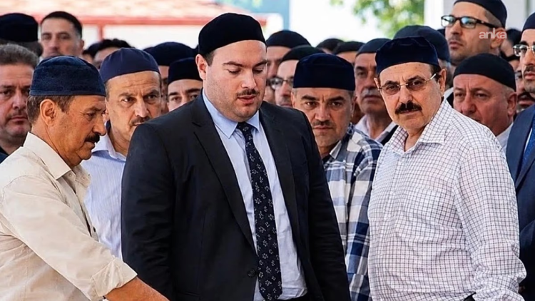 Süleymancılara 4. dalga operasyon: 23 şirkete kayyım atandı!