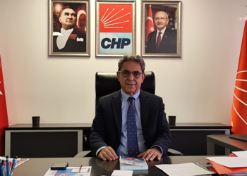CHP’li Erbay: “Sağlığın merkezine puanı değil, insanı koymalıyız”