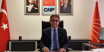CHP’li Erbay: “Sağlığın merkezine puanı değil, insanı koymalıyız”