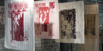 Beyoğlu Belediyesi 6. Daire Sanat Galerisi’nde zaman ve bellek yolculuğu