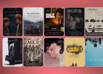 Adana Altın Koza’da 63 kısa film yarışacak
