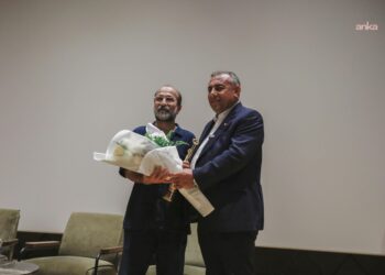 İranlı yönetmen Farhadi: “Sinema bir yarış alanı değildir”