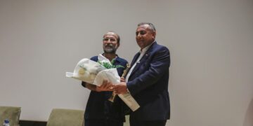 İranlı yönetmen Farhadi: “Sinema bir yarış alanı değildir”
