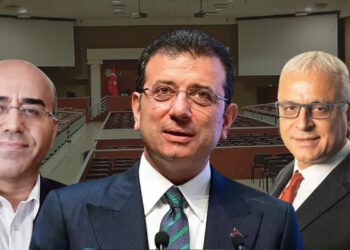 Casusluk Davası… Savcıdan tutukluluğa devam talebi