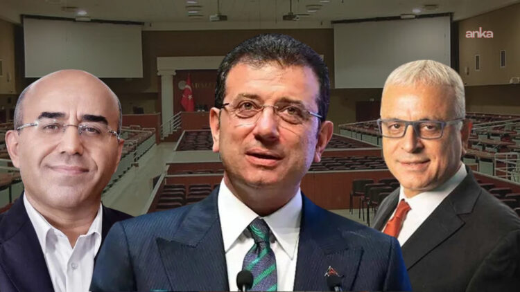 Casusluk Davası… Savcıdan tutukluluğa devam talebi