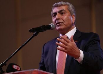 CHP’li Canpolat’tan “fon krizi” açıklaması: “Türkiye küme düşme riskiyle karşı karşıya”