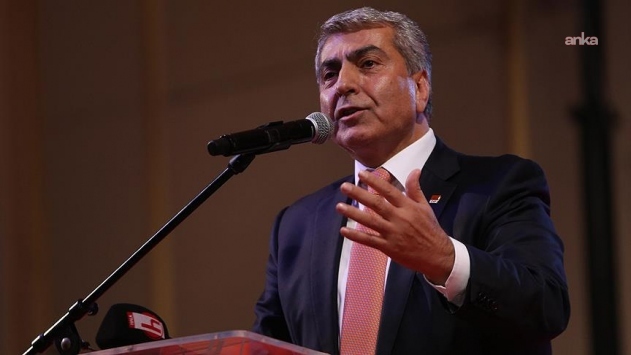 CHP’li Canpolat’tan “fon krizi” açıklaması: “Türkiye küme düşme riskiyle karşı karşıya”