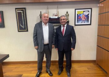 Cemal Enginyurt’un danışmanı Cem Tekinoğlu tutuklandı
