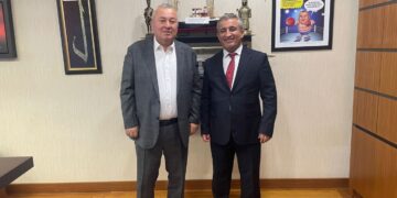 Cemal Enginyurt’un danışmanı Cem Tekinoğlu tutuklandı