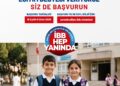 İBB’nin “Sen Oku Diye” projesinin başvuruları devam ediyor