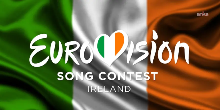 İrlanda, Gazze’deki insani kriz nedeniyle Eurovision 2027’ye katılmayacak