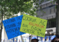 Eğitim-İş: “Beslenme çantası krizi büyüyor, bir öğün ücretsiz yemek haktır”