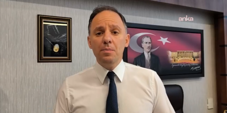 Yavuzyılmaz’dan Boğaz köprülerinin özelleştirilmesi planına tepki