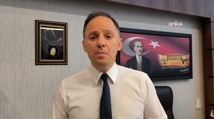 Yavuzyılmaz’dan Boğaz köprülerinin özelleştirilmesi planına tepki