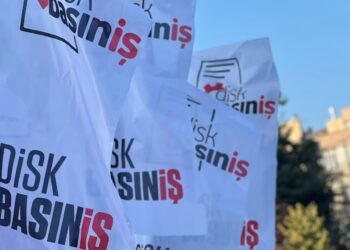 DİSK Basın-İş’ten sosyal medya hesaplarına yönelik erişim engellerine tepki