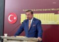 Yeniden Refah Partili Doğan Bekin’den “istifa” açıklaması