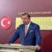 Yeniden Refah Partili Doğan Bekin’den “istifa” açıklaması
